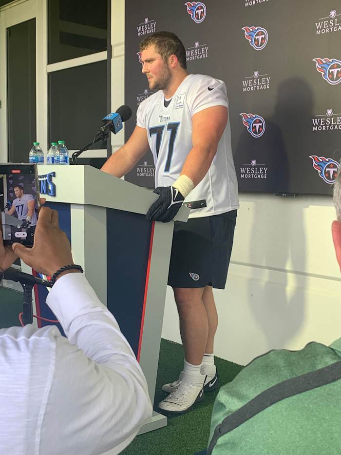 Skoronski Agreement Pic